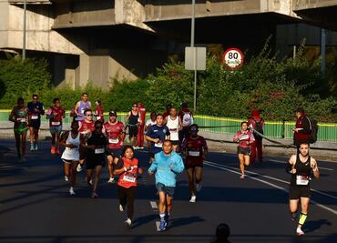 Todo listo para “Corriendo Utopías Tláhuac”; cuarta edición reunirá a corredores de todas las edades