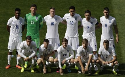 Radiografía: Inglaterra