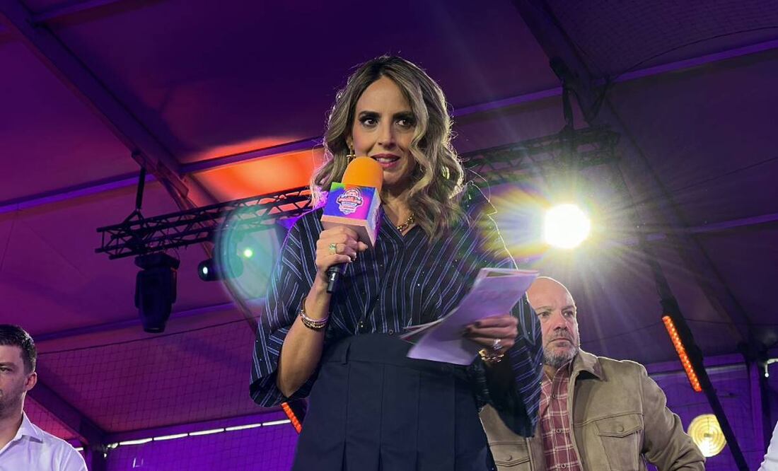 La People’s League se reinventa con expansión a EU y nuevos deportes; FOTO: EDGAR ENRÍQUEZ - EL UNIVERSAL