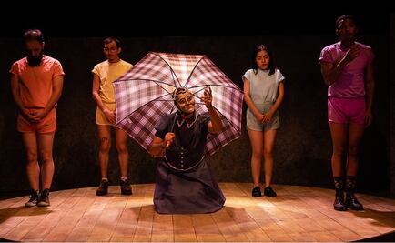 "La vida de Roth" retrata la soledad e incomunicación en la sociedad