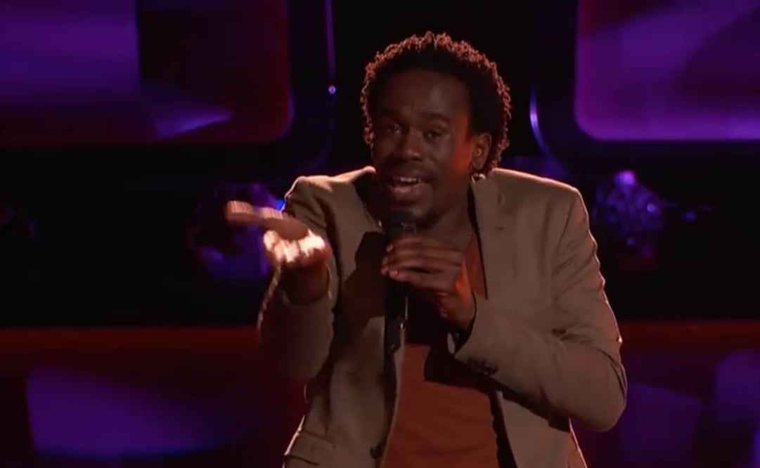 El joven trabajaba en un disco Foto:Tomada de video