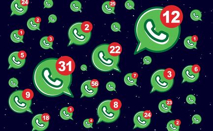 Ya podrás verificar si la información que te llega por WhatsApp sobre el Covid-19 es cierta 