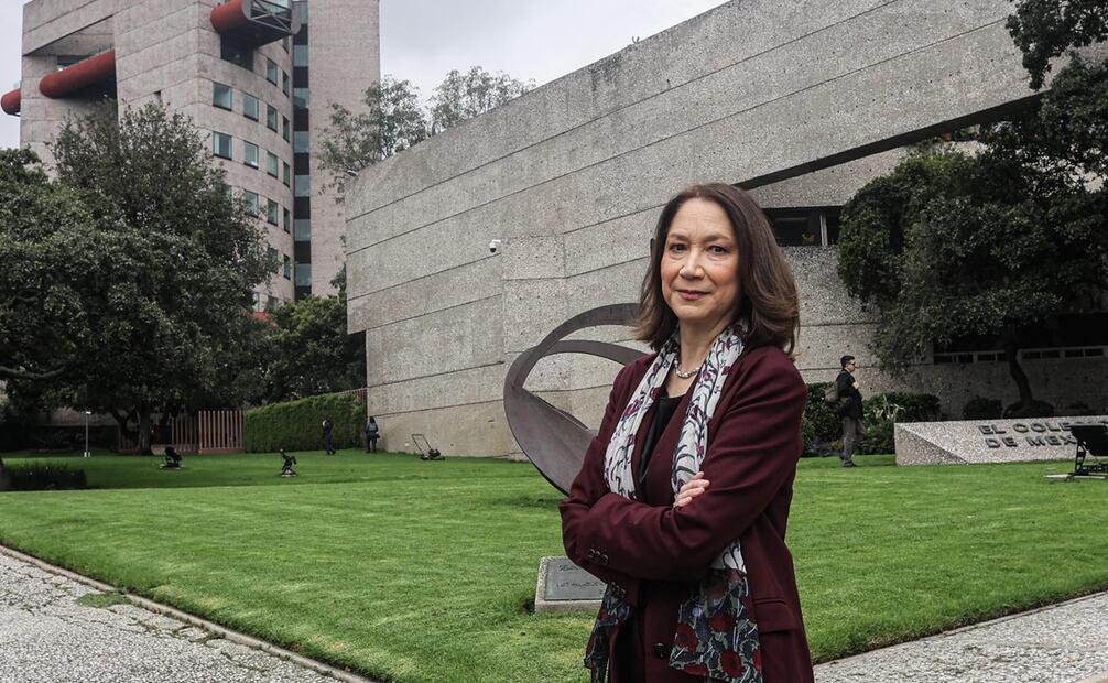 Foto: Gabriel Pano/ El Universal.
