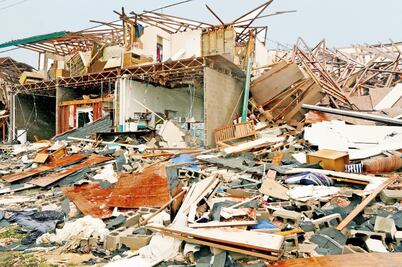 Texas, una tragedia que se veía venir