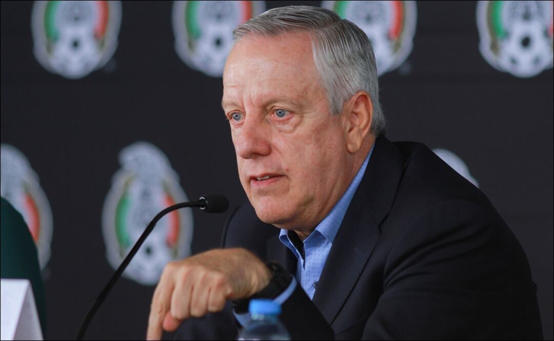 Si este es el mejor VAR del mundo...