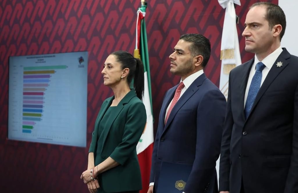 Autoridades buscan erradicar el robo a transporte público en la zona Metropolitana. FOTO: Especial/EL UNIVERSAL/