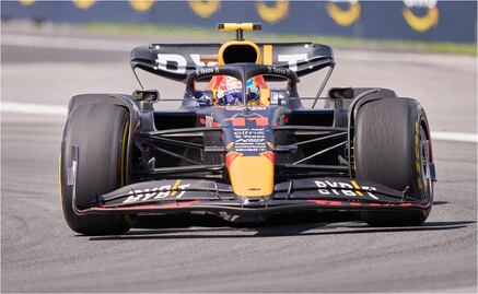 ¿Cuándo y dónde ver a Checo Pérez en la práctica libre 3 y la qualy del GP de Canadá?