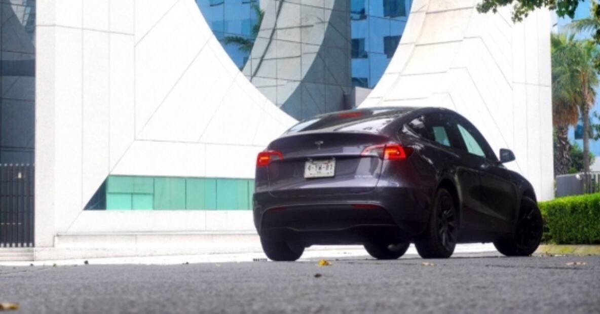 Tesla Model Y, ¿el mejor eléctrico en la actualidad?