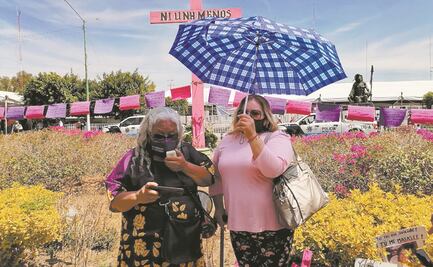 Irinea lleva 11 años luchando por justicia para su hija