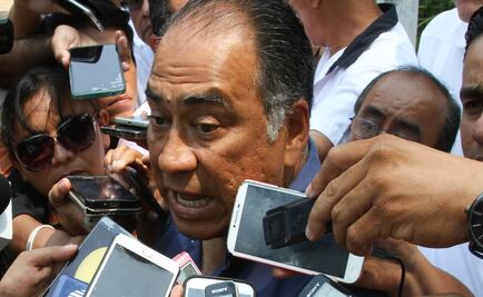 Astudillo señala a "La Familia" como presuntos responsables de agresión a periodistas