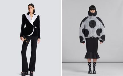 5 ideas para elevar el color negro en tus outfits