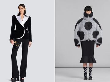 5 ideas para elevar el color negro en tus outfits