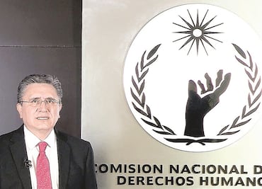 Acredita uso excesivo de la fuerza de elemento de la PF contra civil en La Marquesa