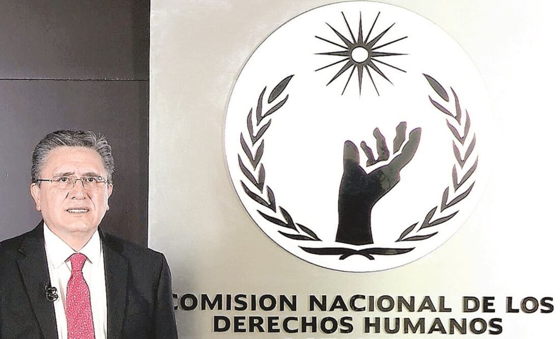 Foto: Archivo / EL UNIVERSAL