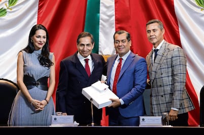 Aumentan endeudamiento y costo financiero