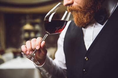 ¿Cuál es la diferencia entre aroma y olor en vinos?