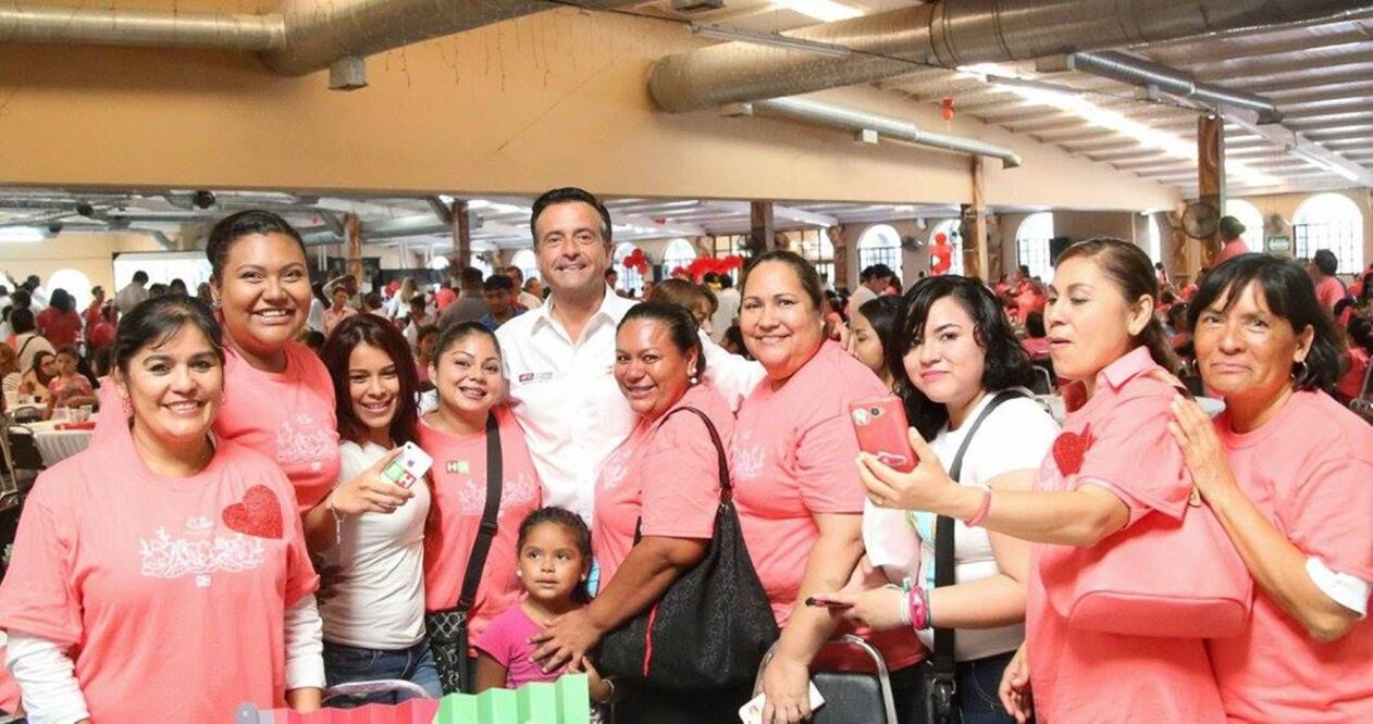 Foto: Julio Manuel Guzmán / EL UNIVERSAL