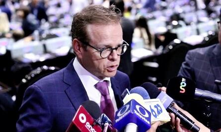 Hasta 12 años de cárcel a quien se apodere de monumentos históricos, propone PVEM