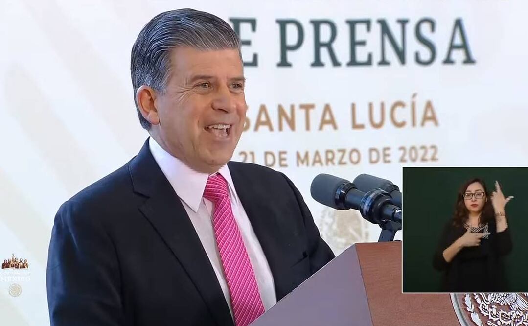 Ricardo Shefield, procurador federal del Consumidor. Foto: Captura de pantalla