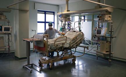 Médico que falleció en Morelos tuvo Covid-19 antes de ser vacunado, explica SSa