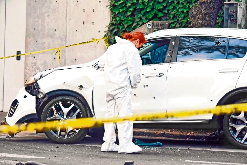 Foto: Christian Hernández / Cuartoscuro