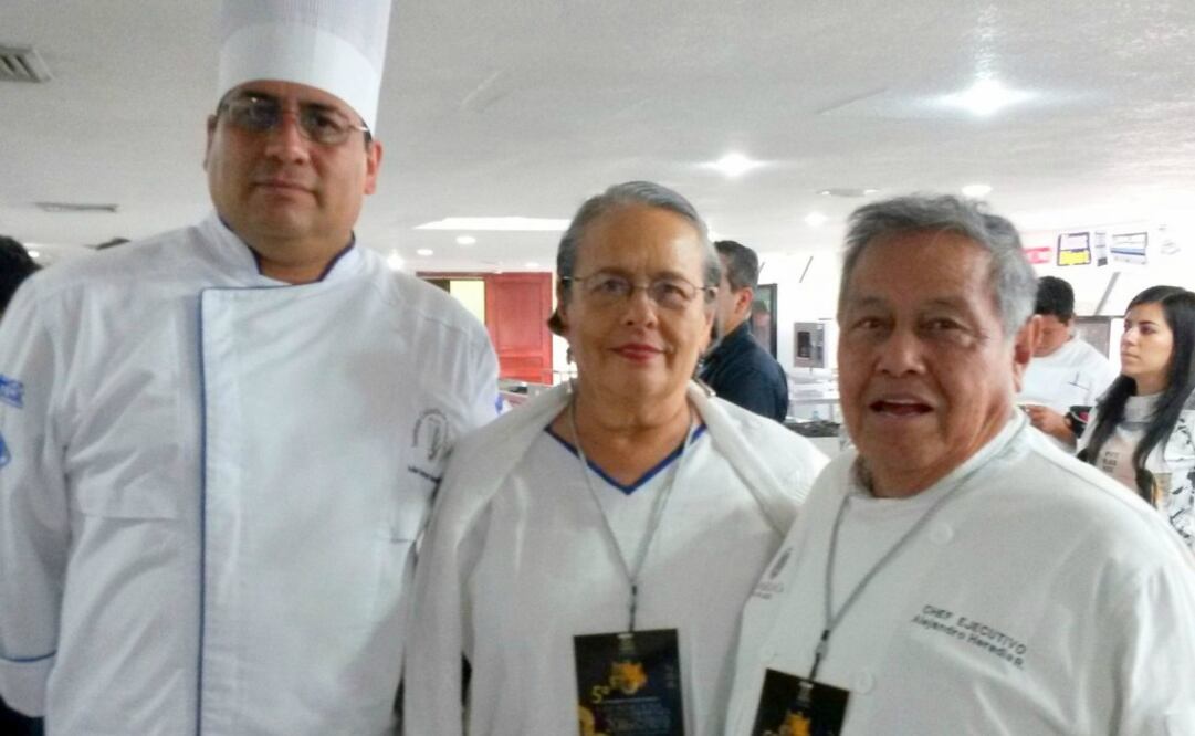 Foto: Rubén Hernández