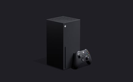 Se anuncian más detalles de Xbox Series X 