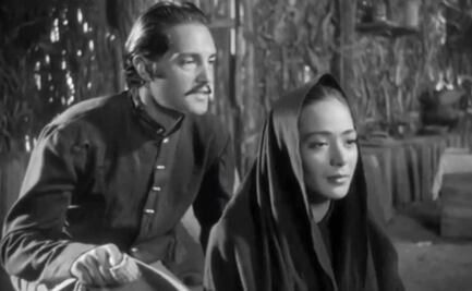 Cinco pelis mexicanas que retratan los vericuetos del amor