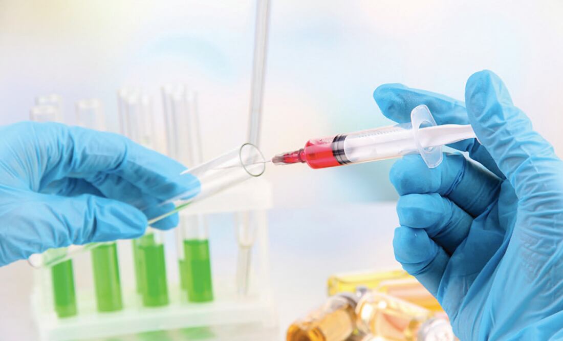 Public Administration Minister Irma Eréndira Sandoval and Profeco Director Ricardo Sheffield have tested positive for COVID-19 - Photo: File Photo/EL UNIVERSAL