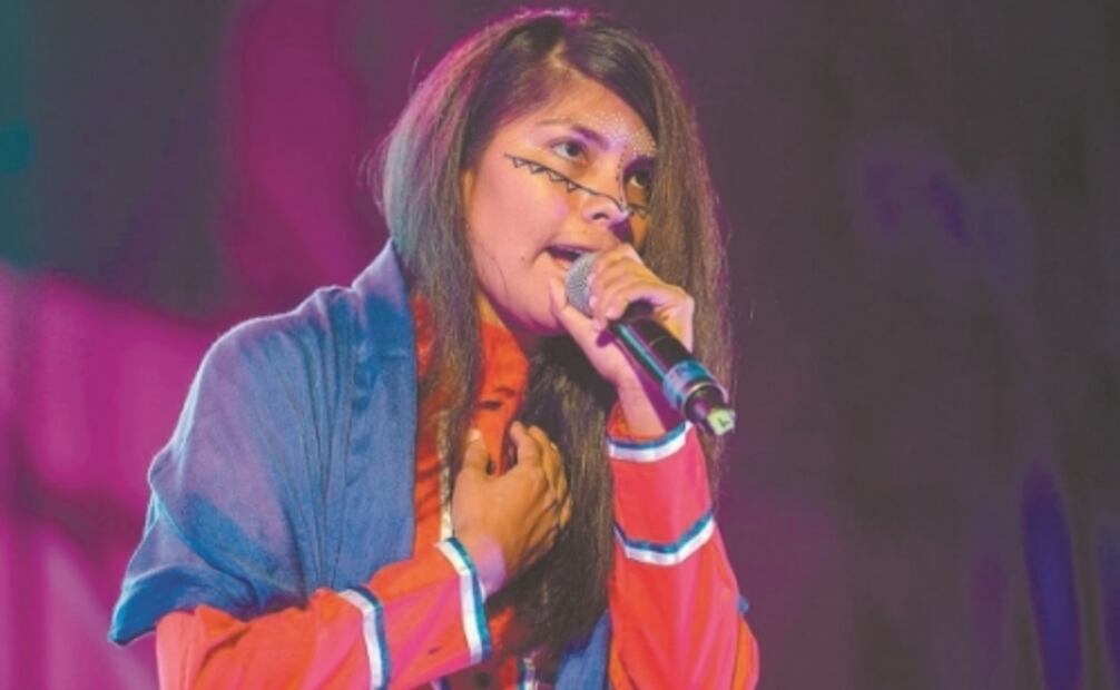 Paz y empatía, en la Noche de las Ideas