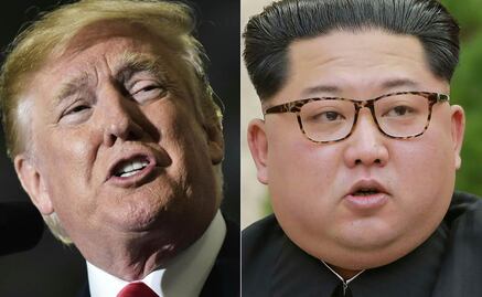 Donald Trump cancela la cumbre con Kim Jong-un en Singapur