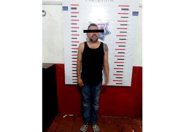 Detienen “estatua viviente” en el Festival Cervantino por tocamientos a mujeres