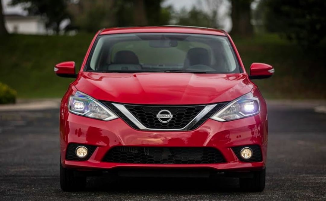 Nissan Sentra SR Turbo elevará el nivel del segmento