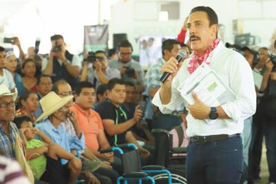 Hidalgo, segunda entidad en disminuir cifras de pobreza