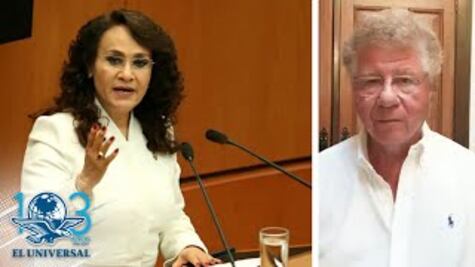 Carta dirigida a Dolores Padierna (Pobrecita… sigue enfermita del cerebro)