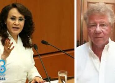 Carta dirigida a Dolores Padierna (Pobrecita… sigue enfermita del cerebro)