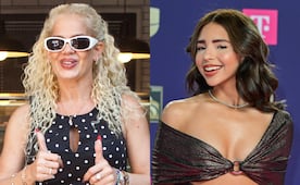 “La están haciendo más famosa, poderosa”: Niurka defiende a Ángela Aguilar en plena polémica