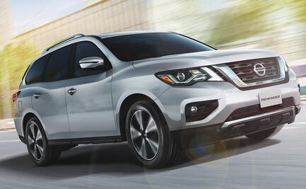 Profeco advierte que camioneta Pathfinder tiene falla en luz de frenos