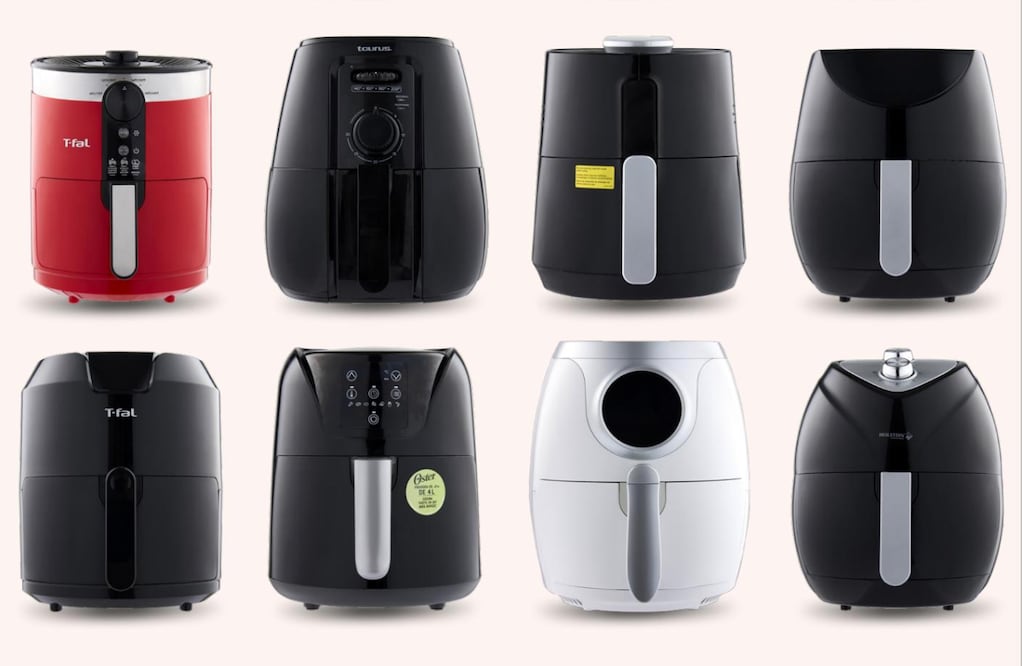 FOTO: tomada de la Revista del Consumidor