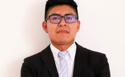 Harvard beca a joven zapoteco de Oaxaca gracias a proyecto para emprendedores