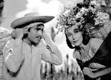 Mexican cinema is biding its time