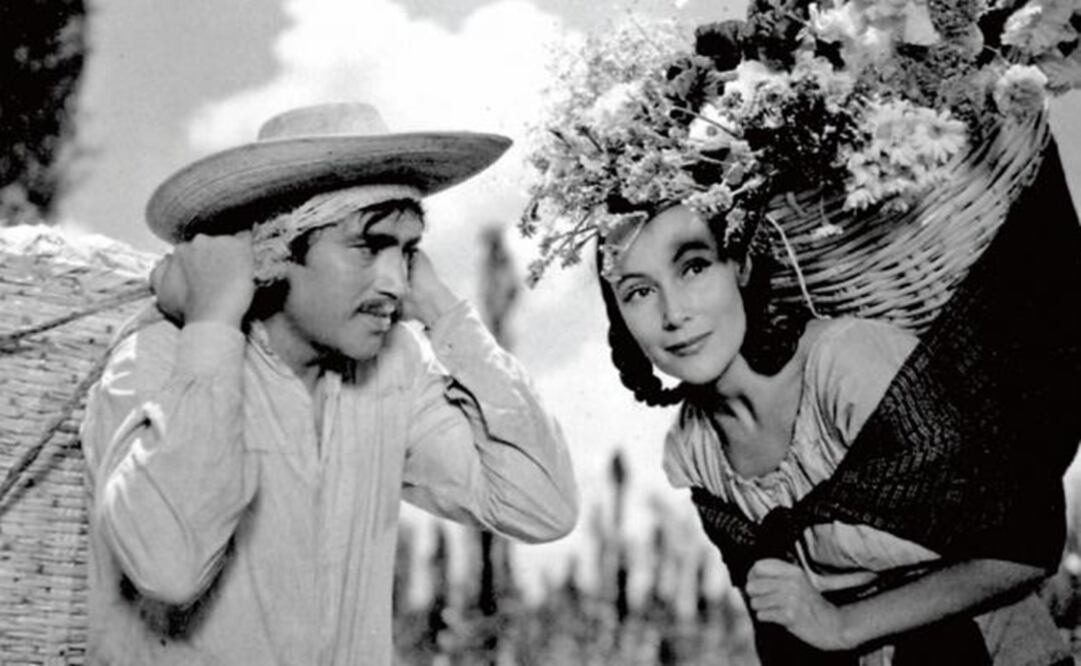 María Candelaria (1944) – File photo/EL UNIVERSAL