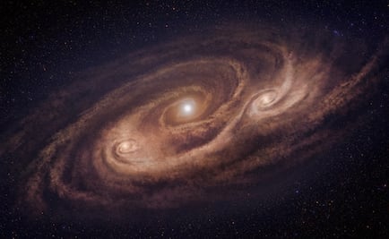 La clave de "multiversos" estaría en el Big Bang