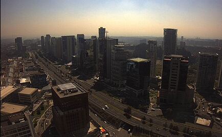 Van 40 horas con Precontingencia en el Valle de México