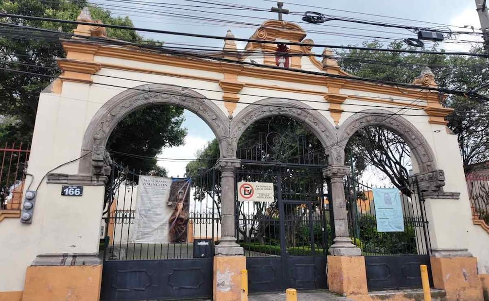 Con esta incorporación, cinco pueblos originarios de la alcaldía Álvaro Obregón se encuentran actualmente inscritos en este sistema. Foto: Especial