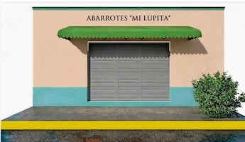 Rehabilitan calles del Viacrucis