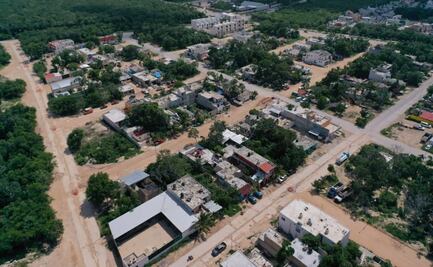 Obtienen suspensión definitiva de ordenamiento urbano de Tulum