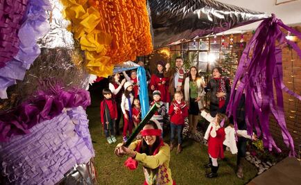 Realizarán actividades culturales y deportivas por época decembrina en Tlalpan