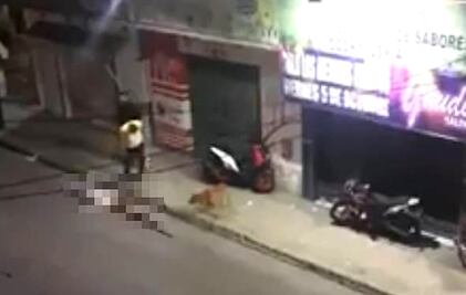 Se eleva a cinco la cifra de muertos por ataque a festival de reggaetón en Naucalpan