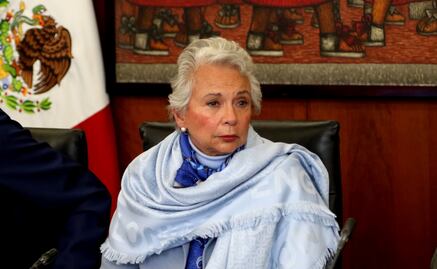 Exhorta PRI a Sánchez Cordero a actuar sin colores ni ideología contra “decretazo”